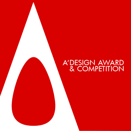 A' Design Award & Competition logosu