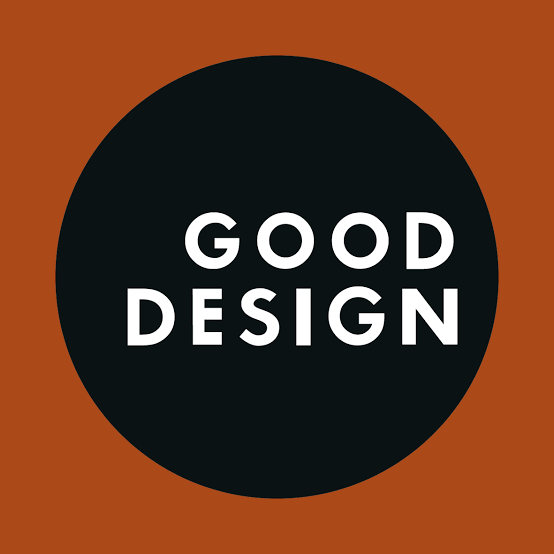 Good Design Awards logosu